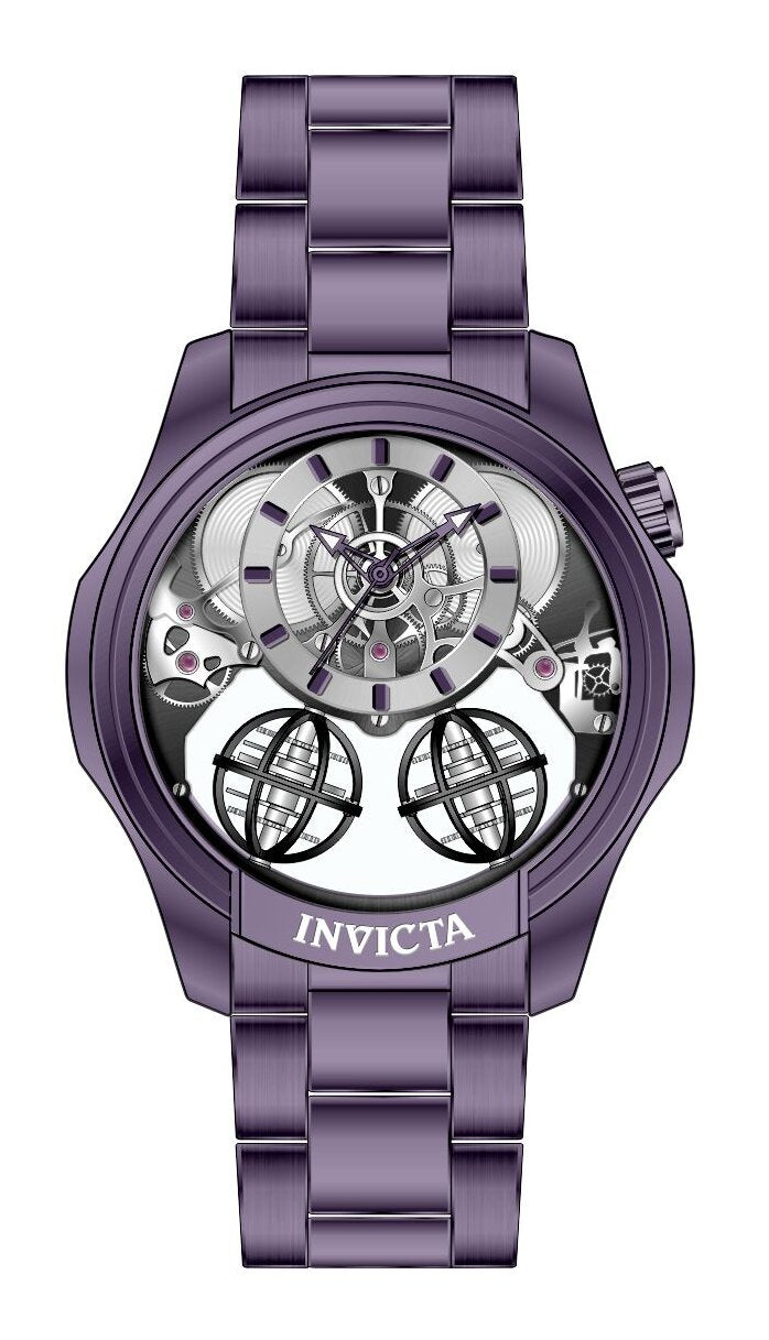Parts For Invicta Specialty  Men 50779