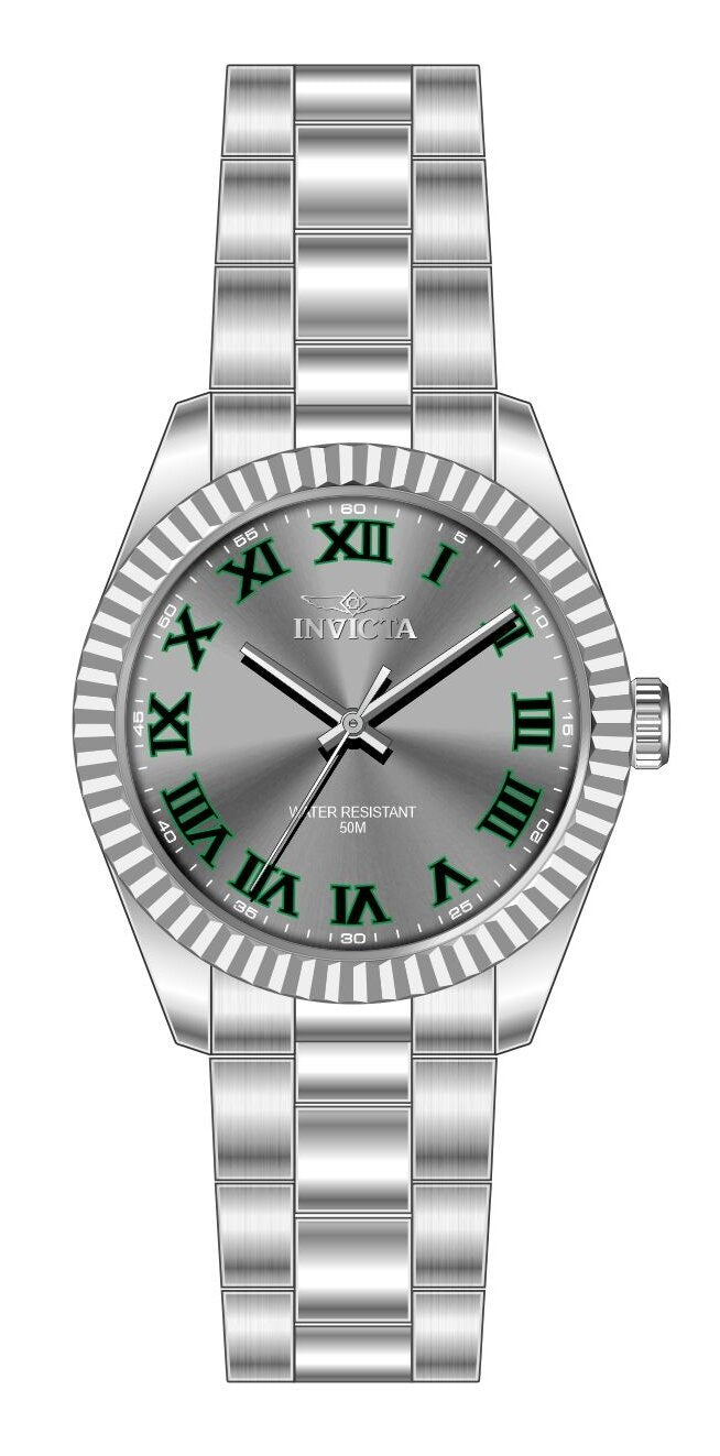 Parts For Invicta Specialty  Men 50809