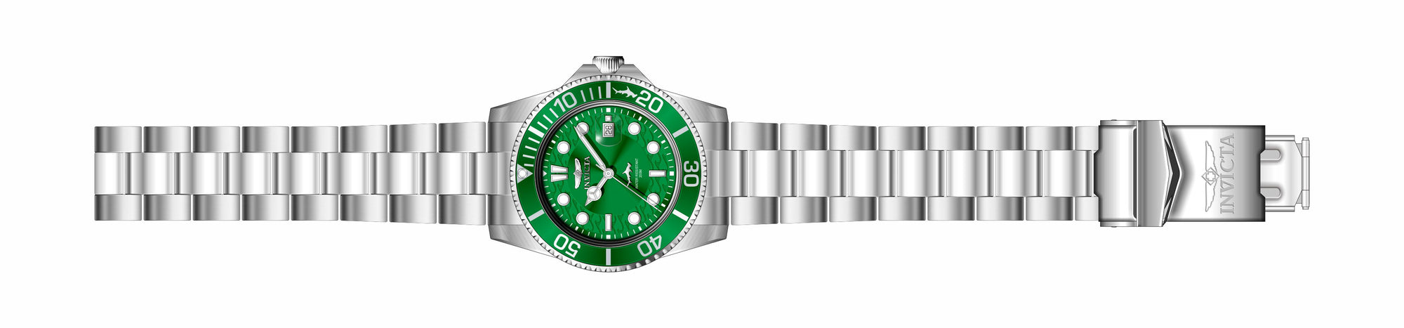 Parts For Invicta Pro Diver  Men 50826