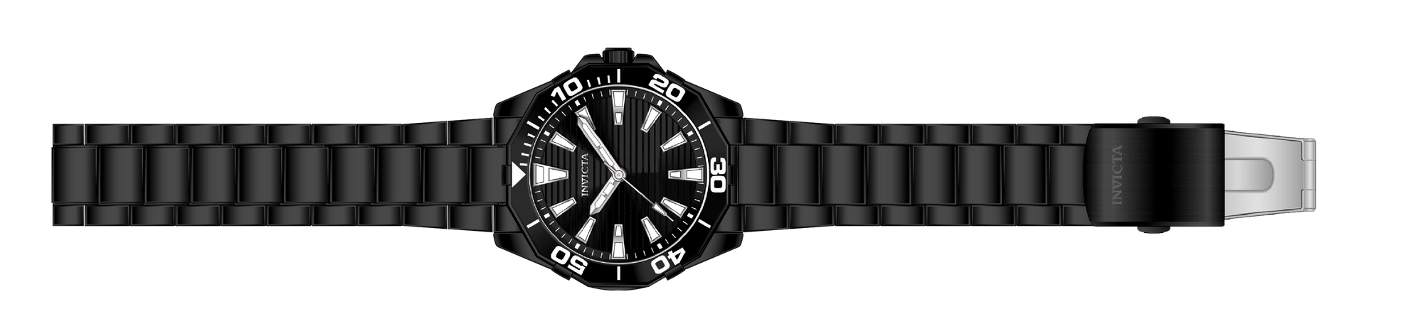 Band For Invicta Pro Diver 79016