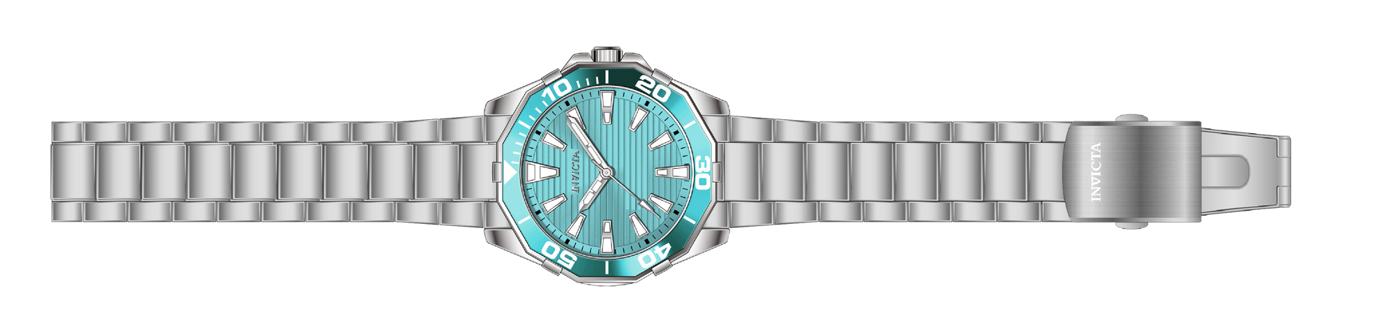 Band For Invicta Pro Diver 79014