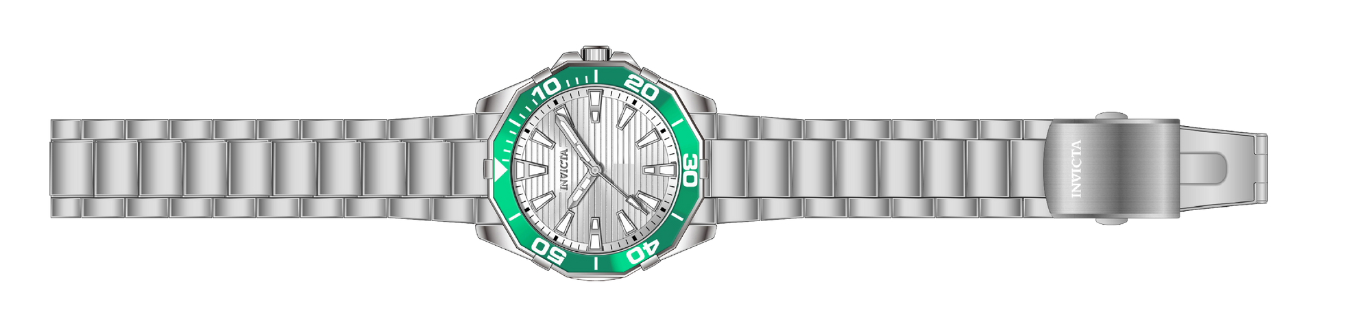 Parts For Invicta Pro Diver 79015