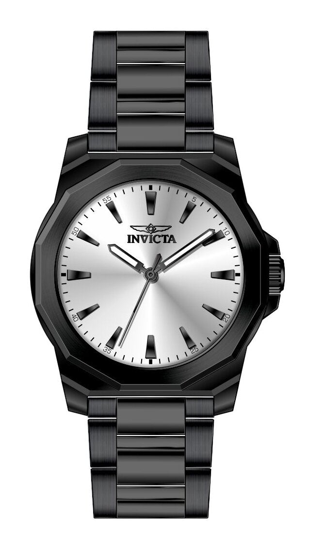 Parts For Invicta Speedway  Men 50856