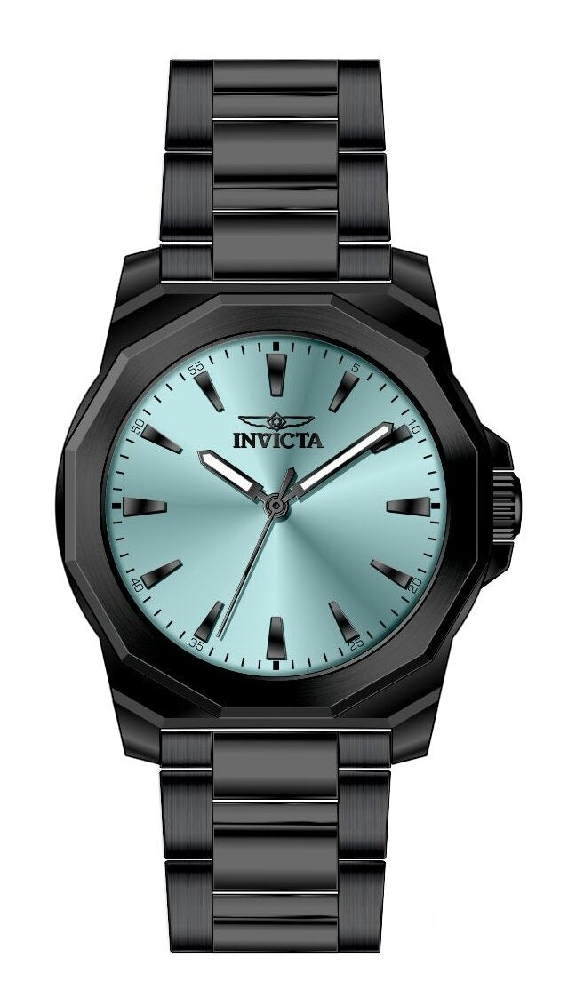 Band For Invicta Speedway  Men 50857