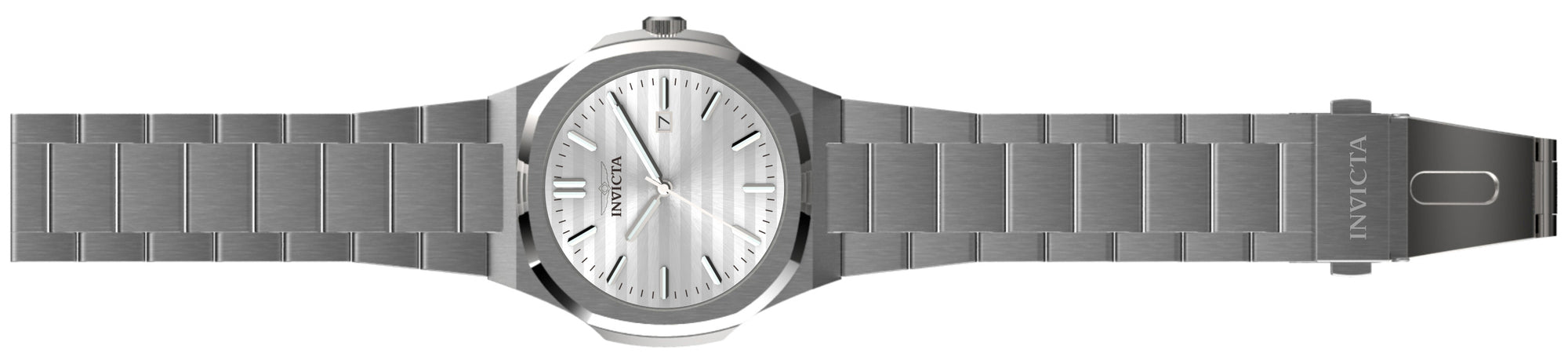 Band For Invicta Speedway  Men 50866