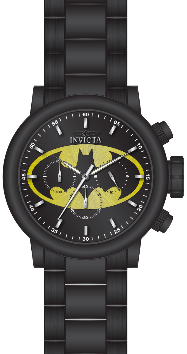 Parts For Invicta Specialty  Men 50874