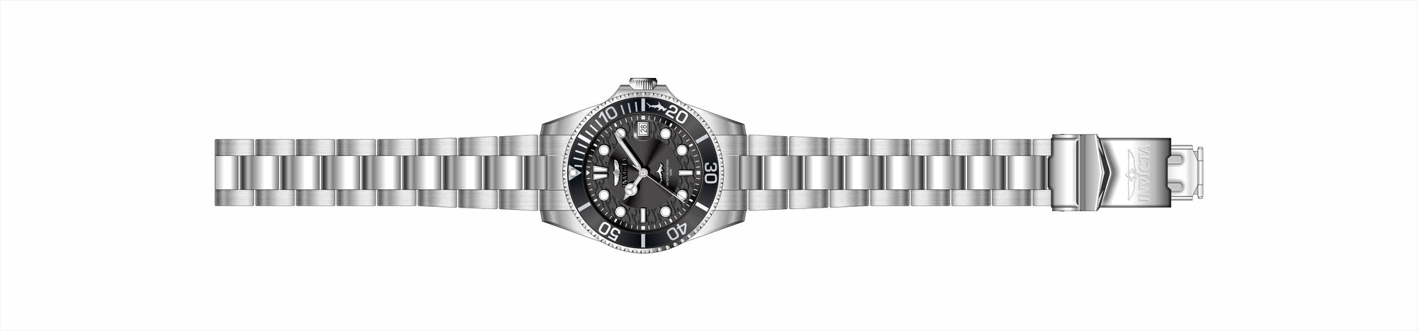 Parts For Invicta Pro Diver  Lady 50913