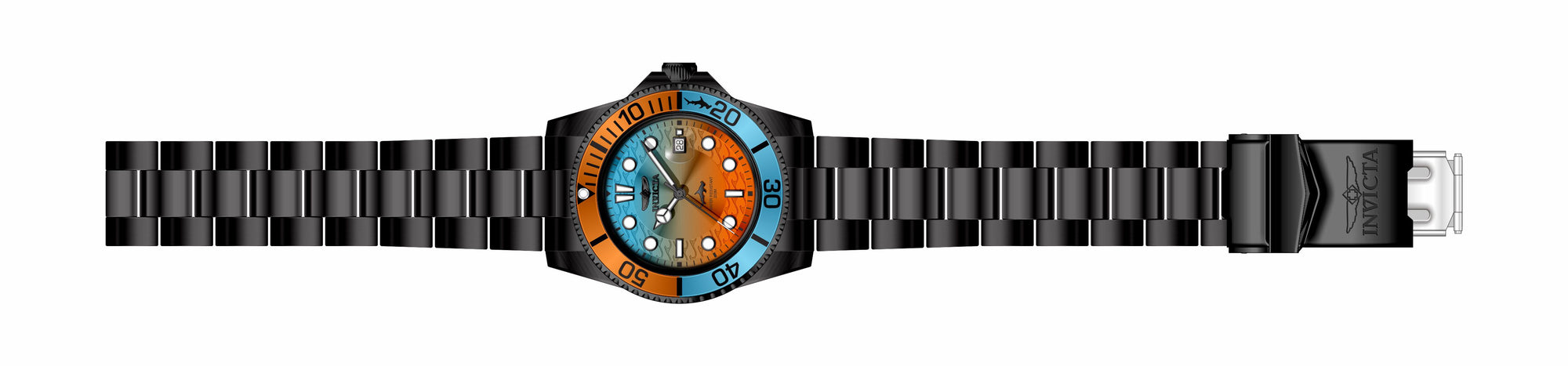 Parts For Invicta Pro Diver  Men 50976