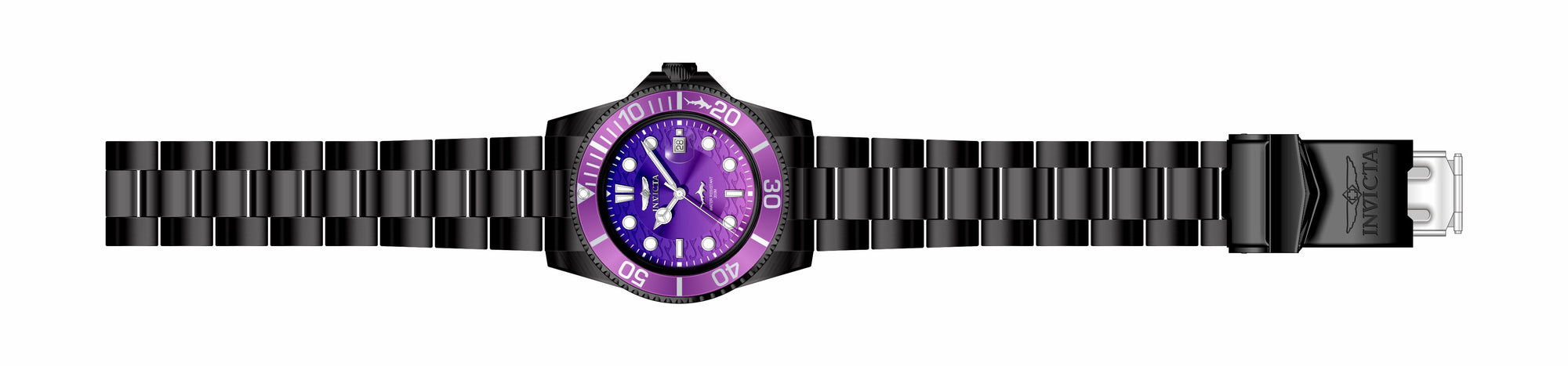 Parts For Invicta Pro Diver  Men 50978
