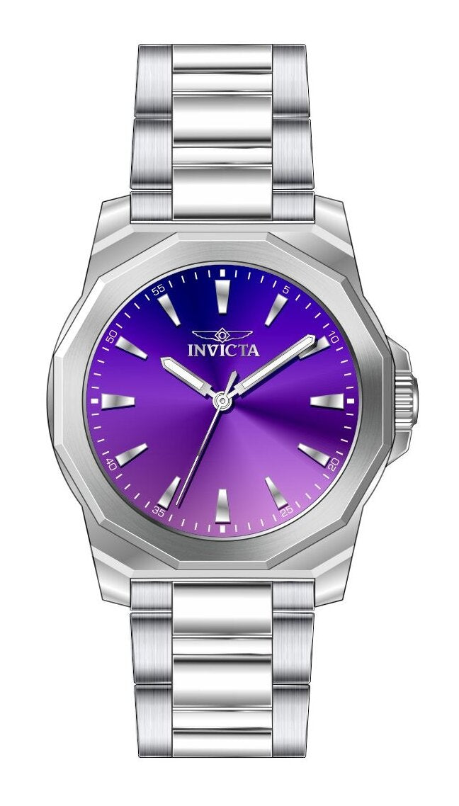 Parts For Invicta Speedway  Men 50981