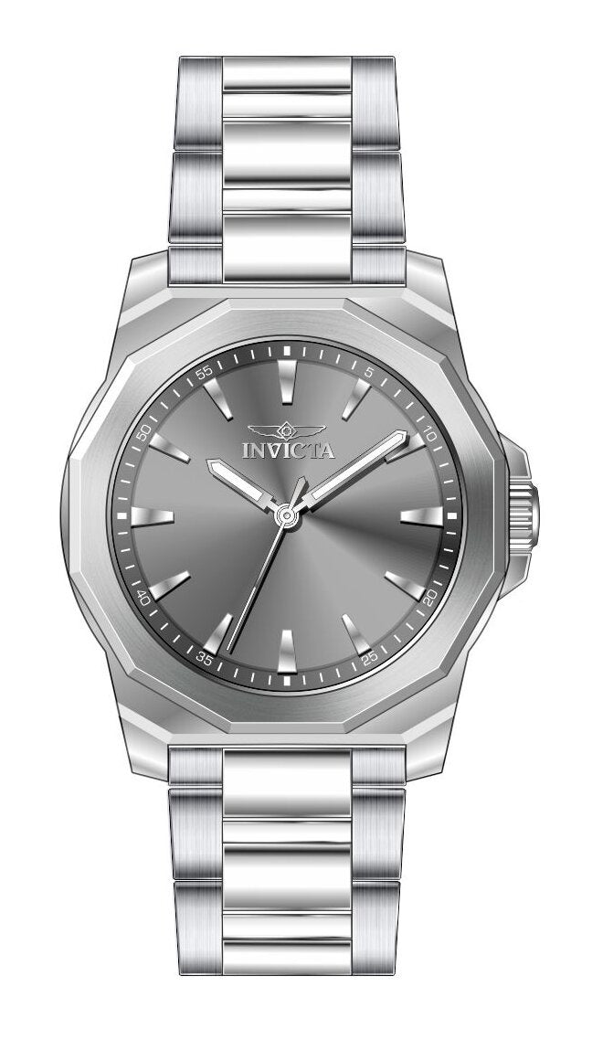 Band For Invicta Speedway  Men 50983