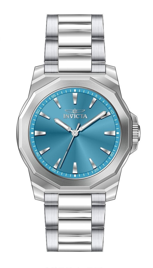 Parts For Invicta Speedway  Men 50984