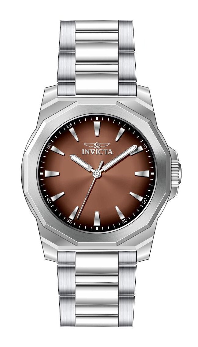Parts For Invicta Speedway  Men 50986