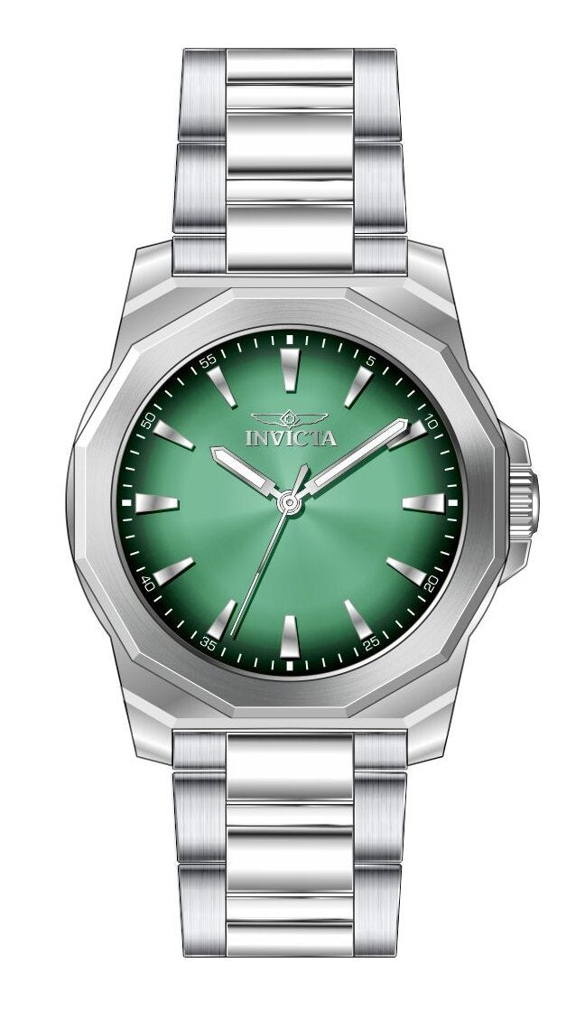 Band For Invicta Speedway  Men 50987