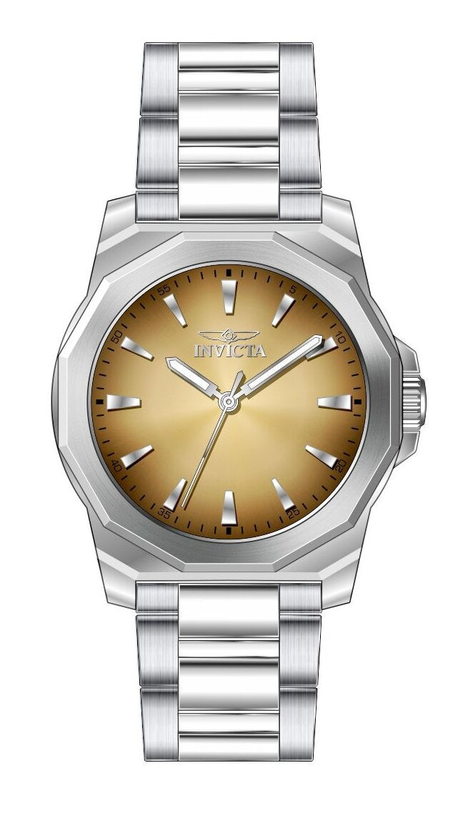 Parts For Invicta Speedway  Men 50988