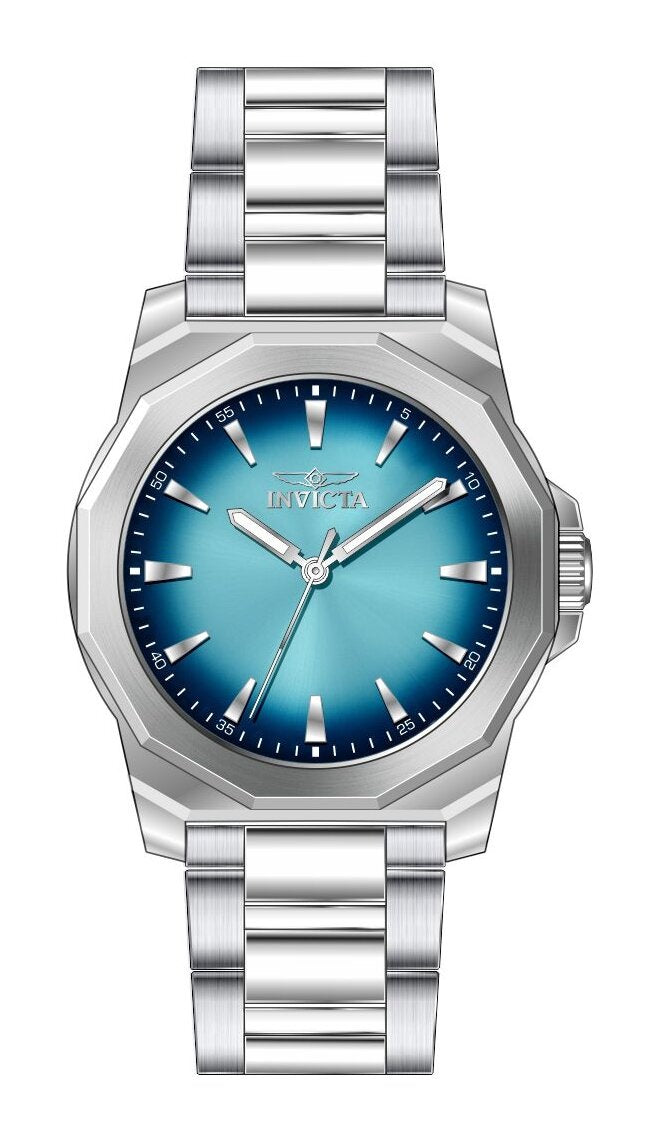 Parts For Invicta Speedway  Men 50989