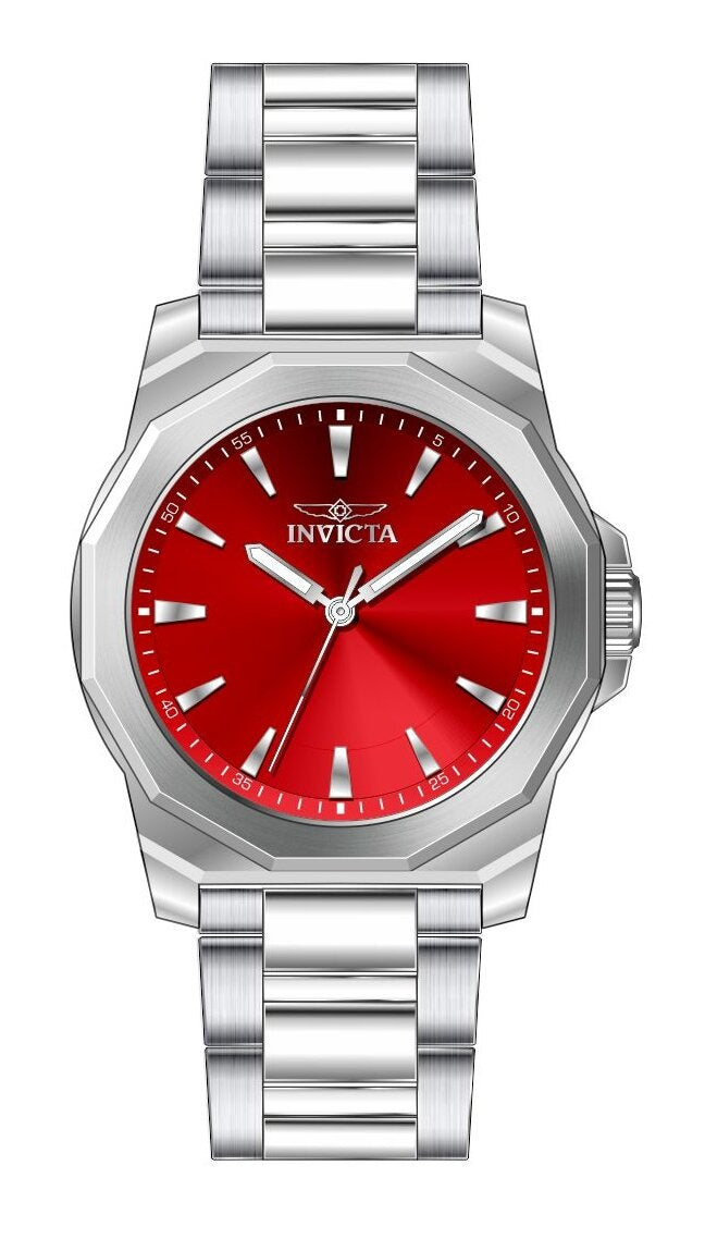 Band For Invicta Speedway  Men 50980