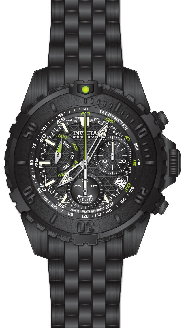 Parts For Invicta Reserve  Men 50995