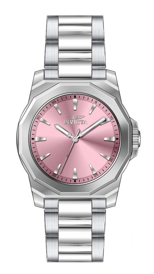 Band For Invicta Speedway  Lady 51001
