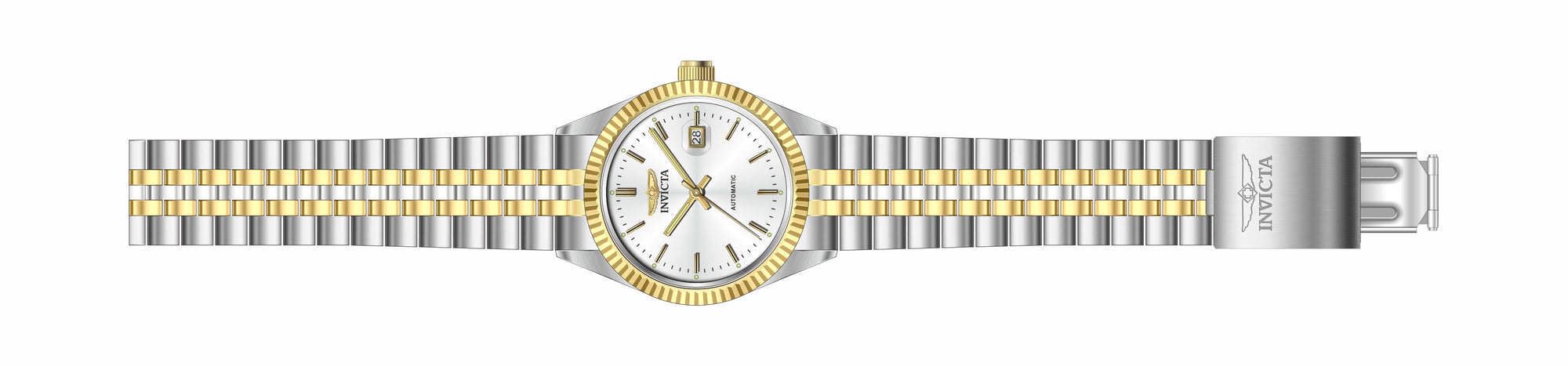 Band For Invicta Specialty  Men 51020