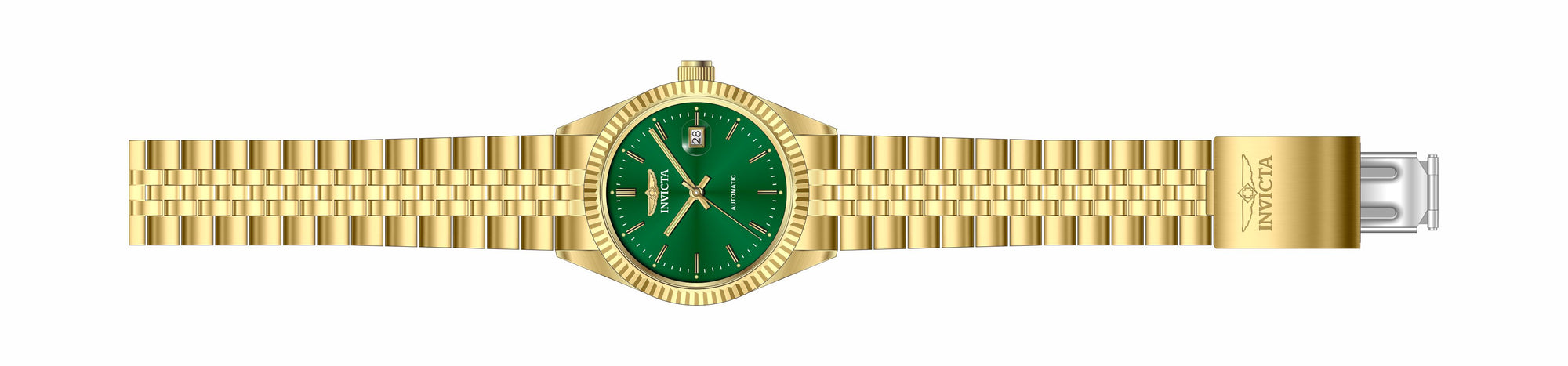 Band For Invicta Specialty  Men 51025