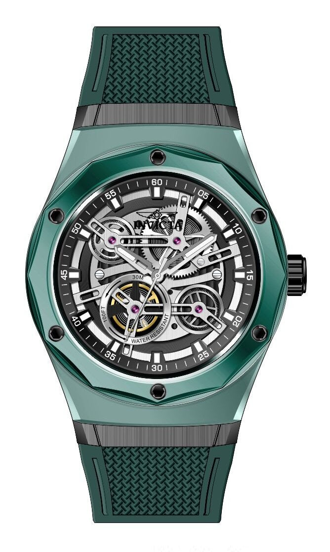 Parts For Invicta Speedway  Men 51117
