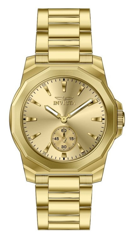 Band For Invicta Speedway  Men 51136