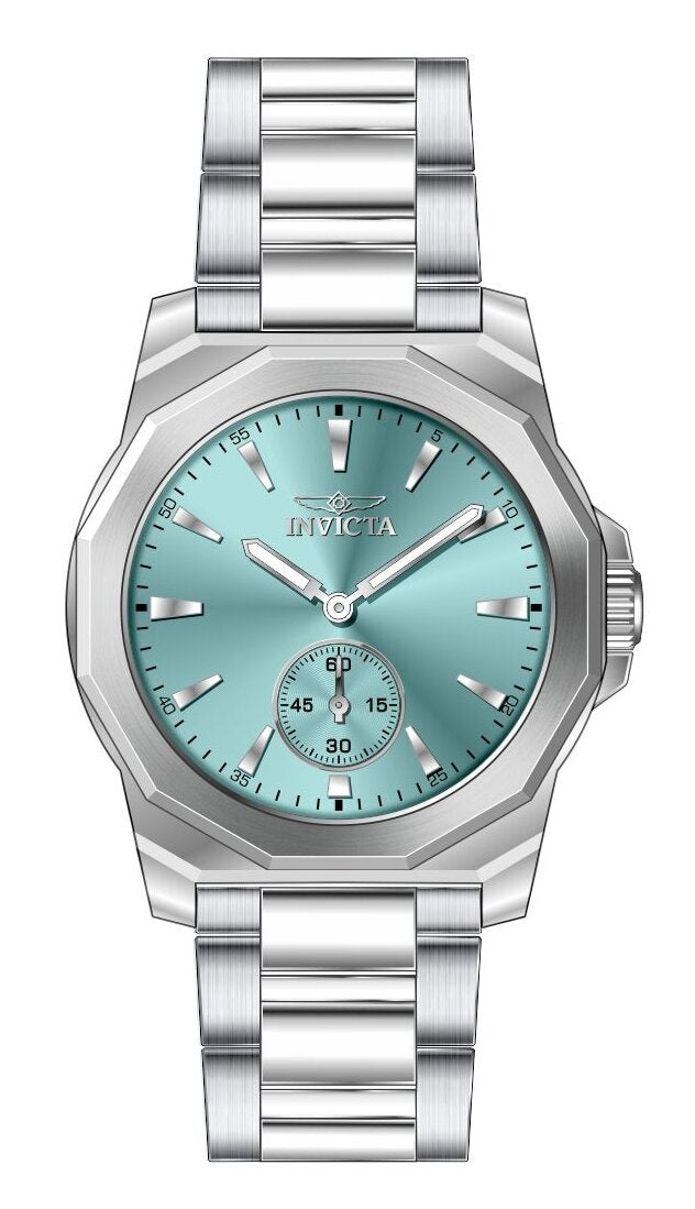 Parts For Invicta Speedway  Men 51137