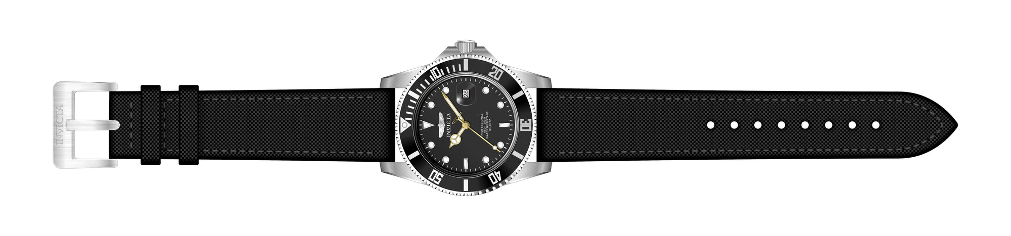 Parts For Invicta Pro Diver  Men 51144