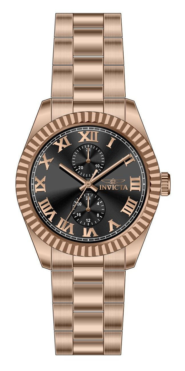 Parts For Invicta Specialty  Men 51156
