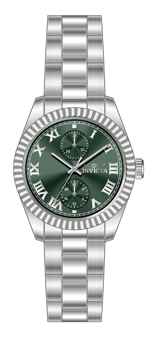 Parts For Invicta Specialty  Lady 51158