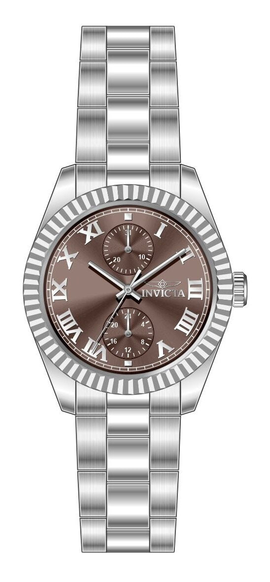 Parts For Invicta Specialty  Lady 51159