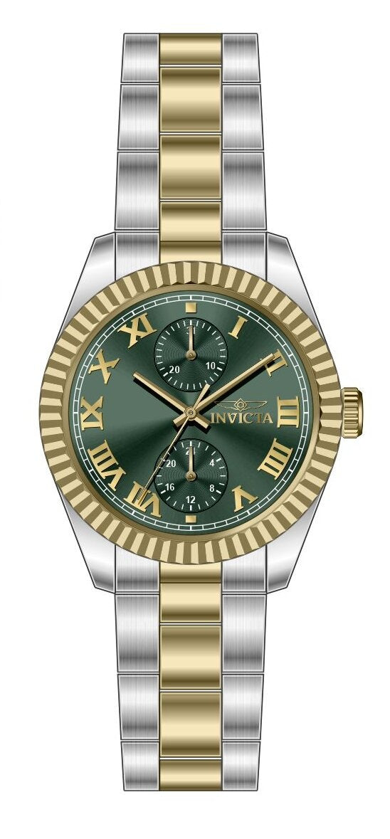 Parts For Invicta Specialty  Lady 51162