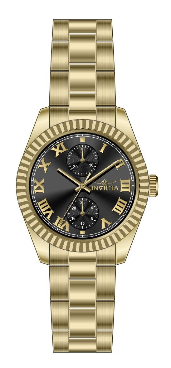 Parts For Invicta Specialty  Lady 51164