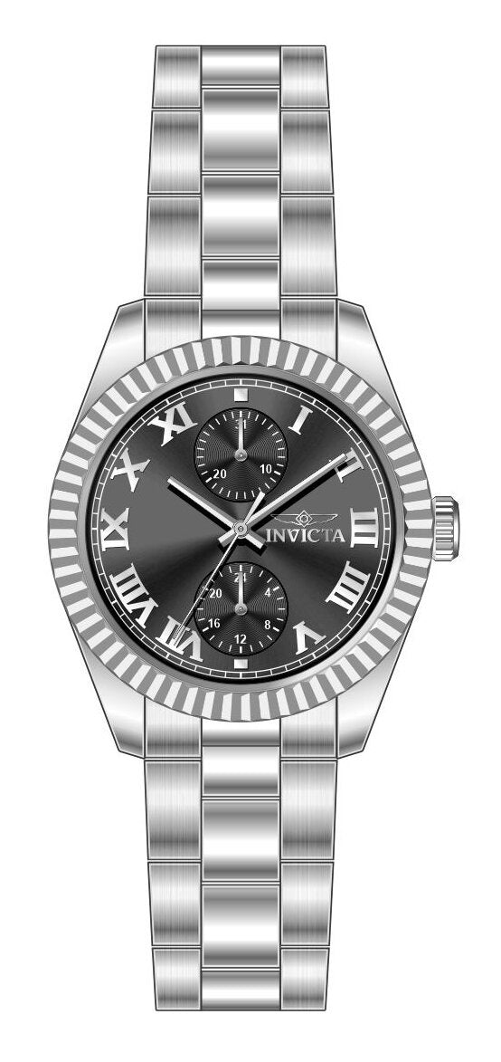 Parts For Invicta Specialty  Lady 51218