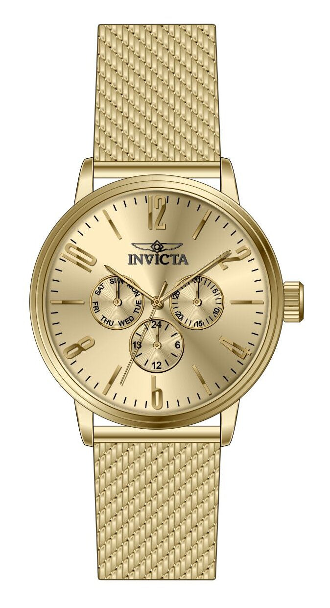 Parts For Invicta Specialty  Men 51228