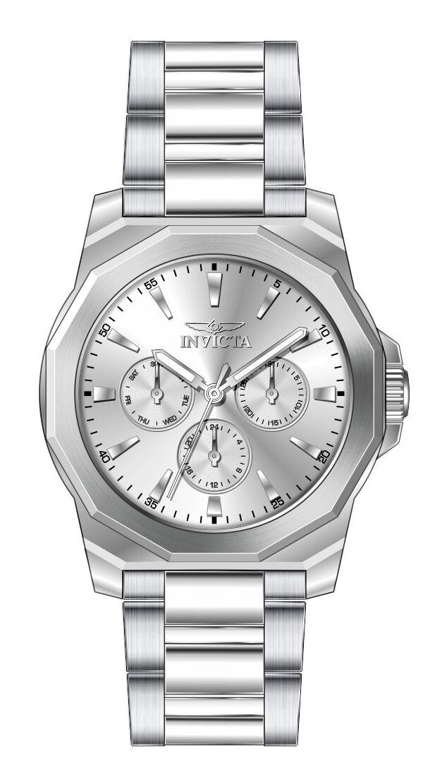 Parts For Invicta Speedway  Men 51230