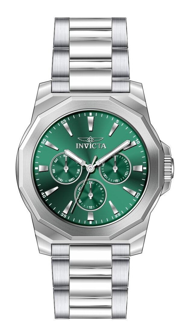Band For Invicta Speedway  Men 51231