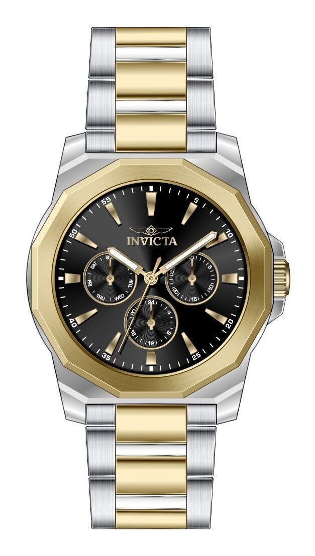 Parts For Invicta Speedway  Men 51232