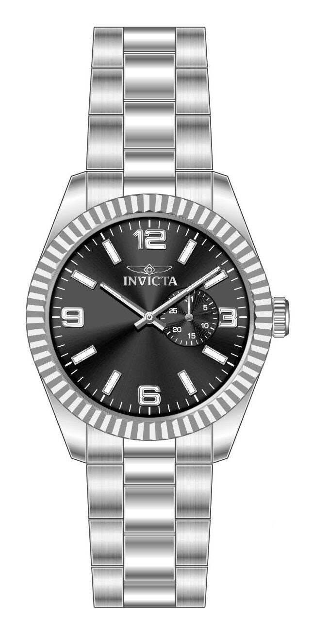 Parts For Invicta Specialty  Men 51244