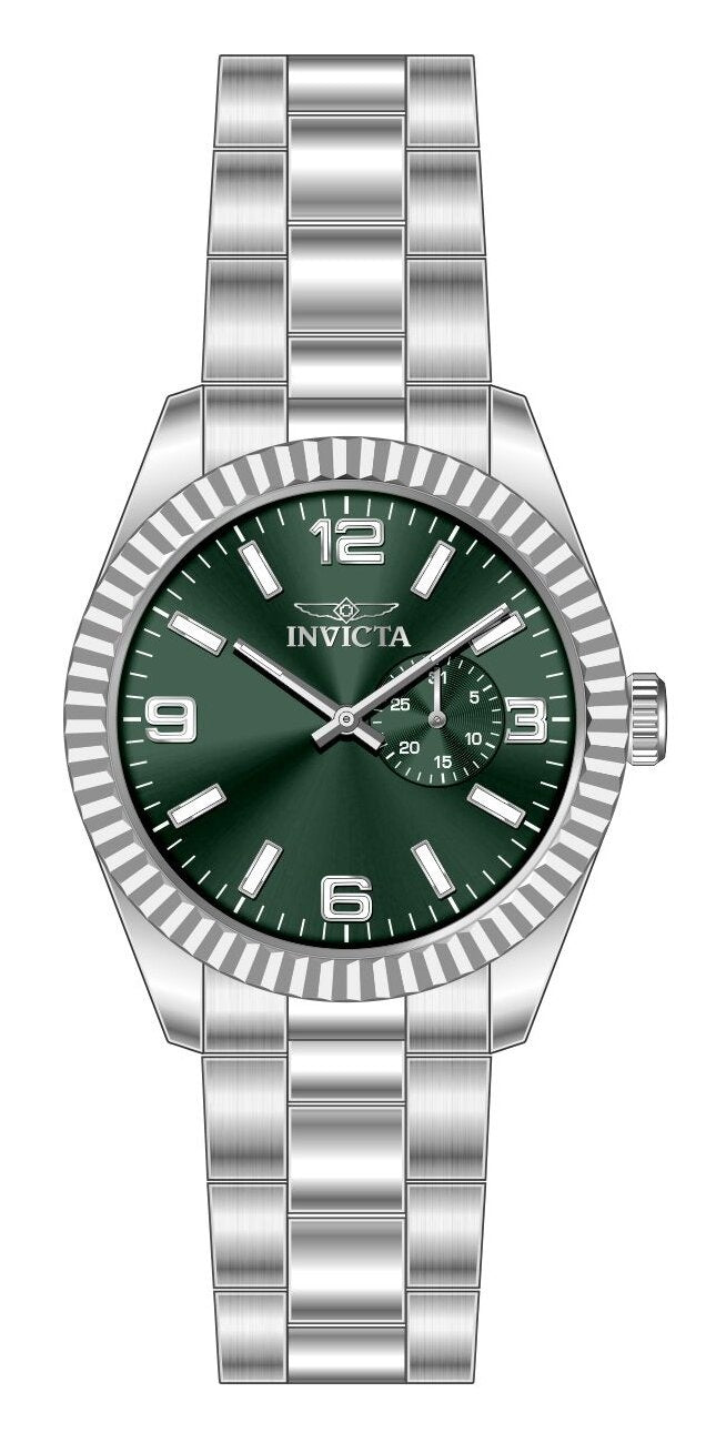 Parts For Invicta Specialty  Men 51246