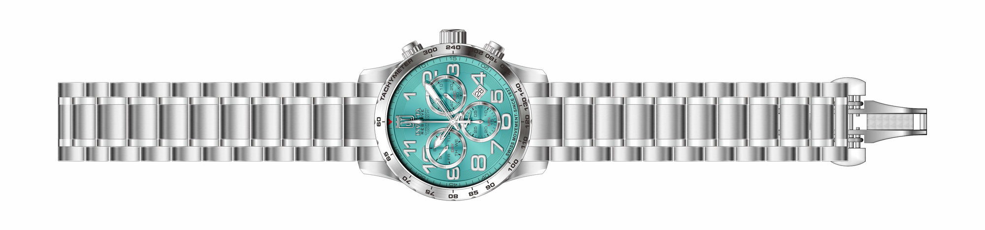 Parts For Invicta JT  Men 51260