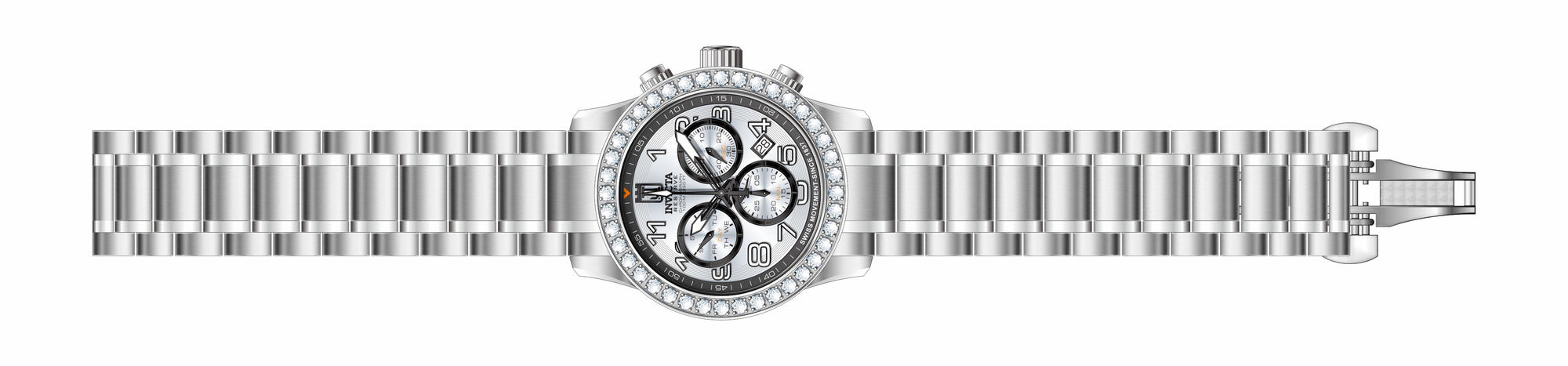 Parts For Invicta JT  Men 51266