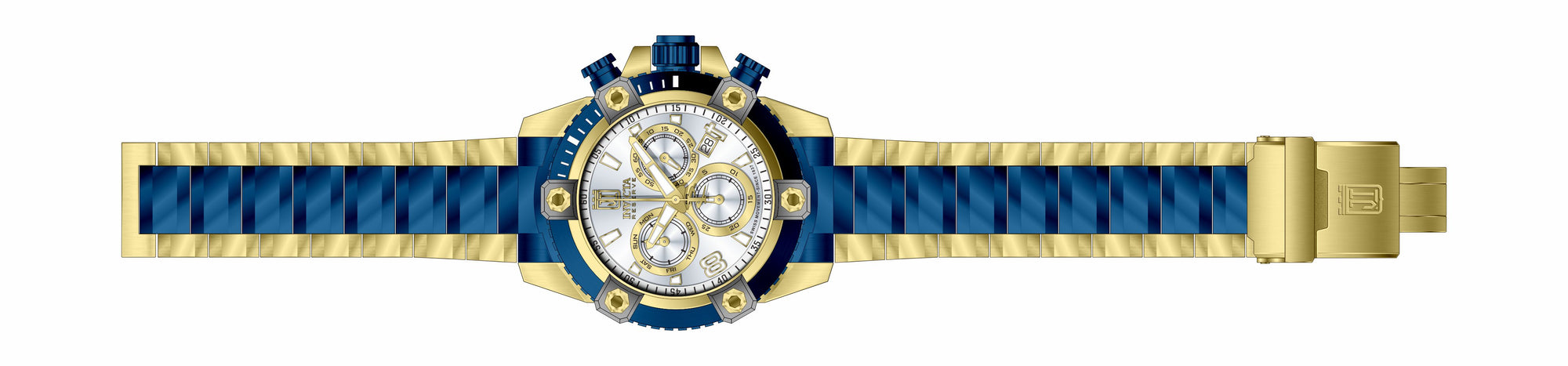 Parts For Invicta JT  Men 51279