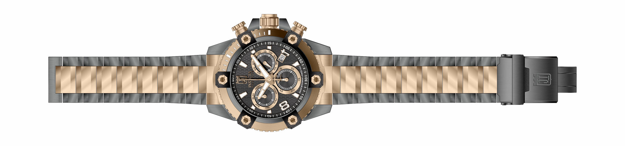 Parts For Invicta JT  Men 51282
