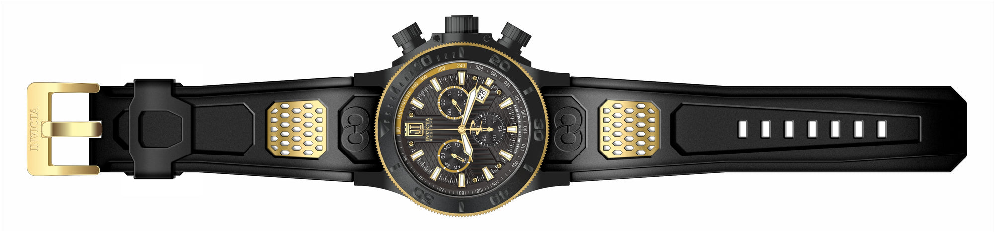 Parts For Invicta JT  Men 51306
