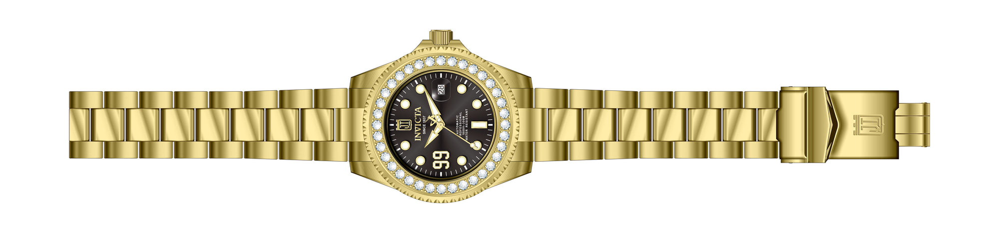 Parts For Invicta JT  Men 51314