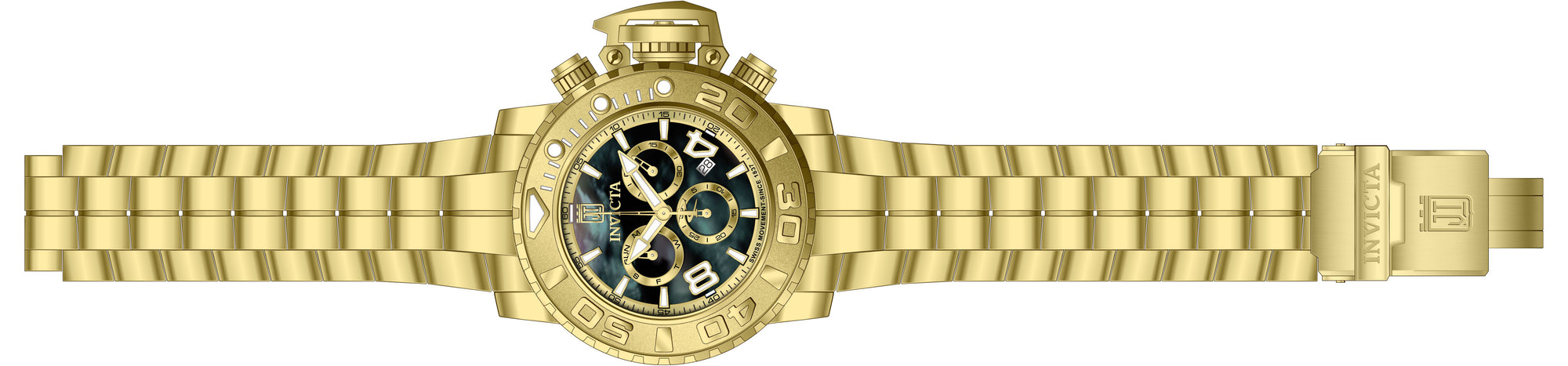 Parts For Invicta JT  Men 51318
