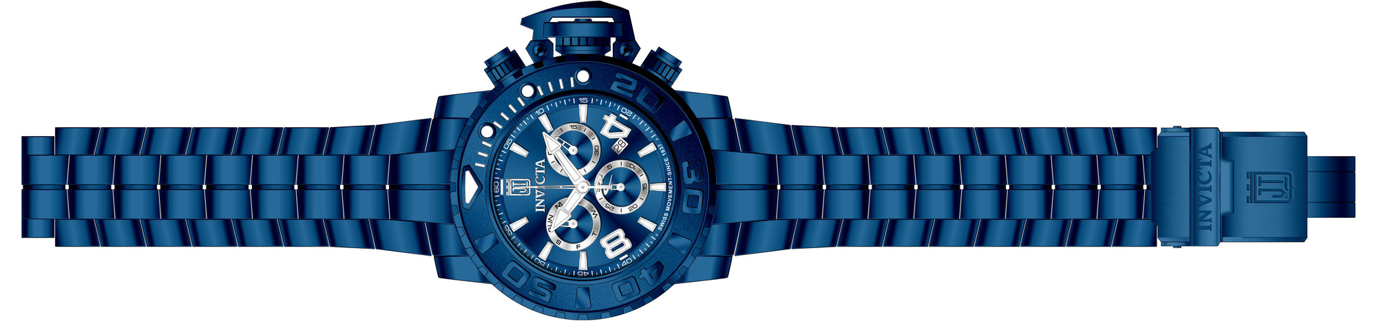 Parts For Invicta JT  Men 51322