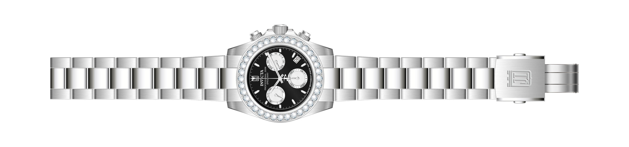 Parts For Invicta JT  Men 51326